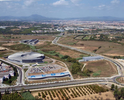 Replantejar el Direccional, treballant pel Parc de l’Alba