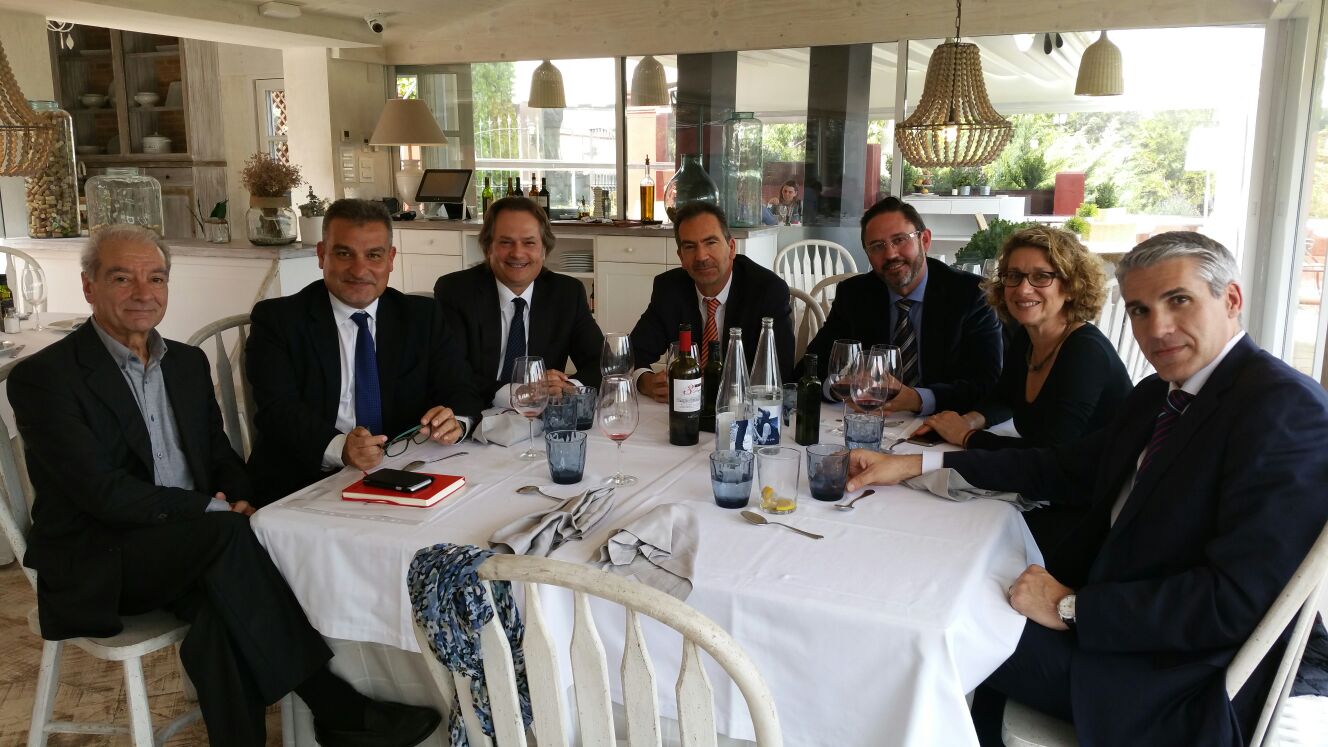 Front comú de les associacions empresarials de Cerdanyola i Sant Cugat