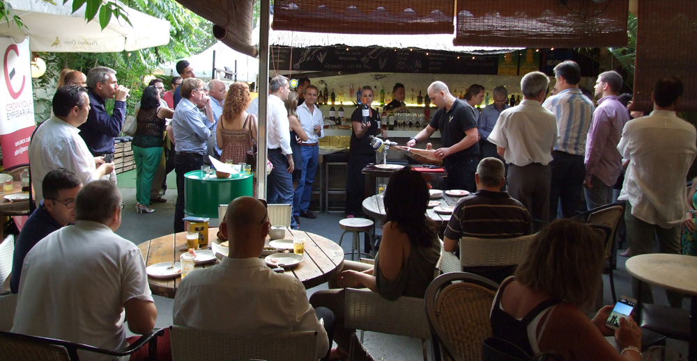 Nou Networking de Cerdanyola Empresarial