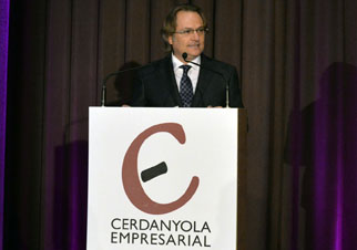 Cerdanyola Empresarial celebrarà el seu desè aniversari