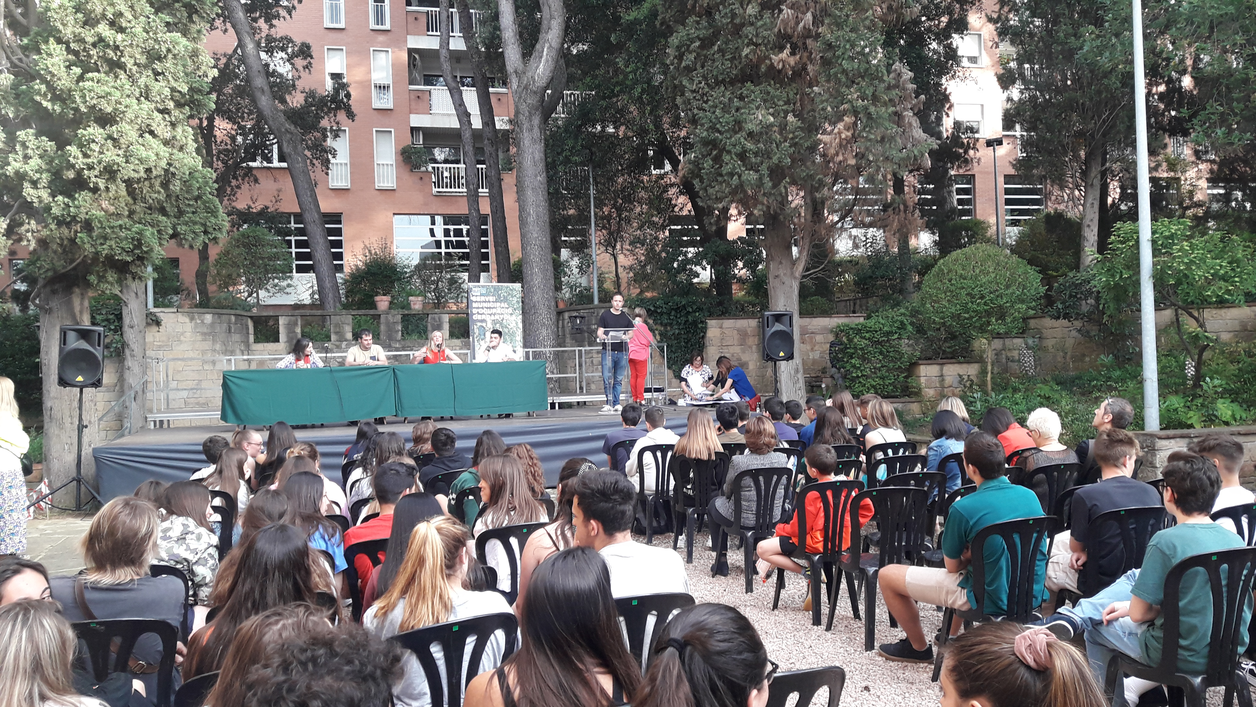 Idees innovadores dels nostres joves