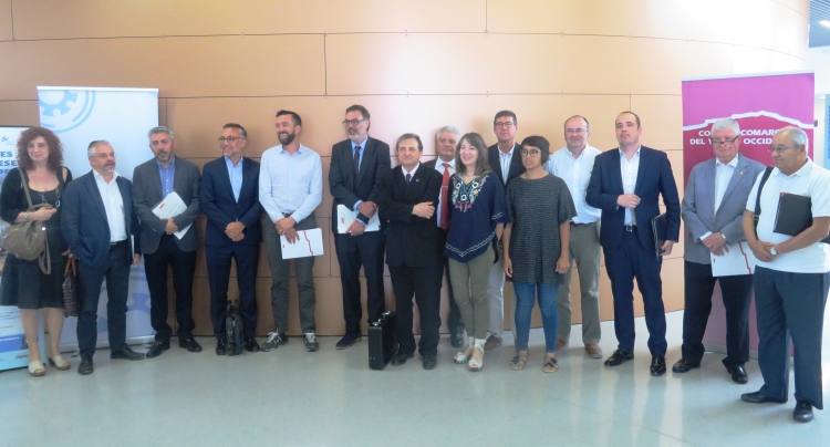 Cerdanyola Empresarial per la millora dels polígons