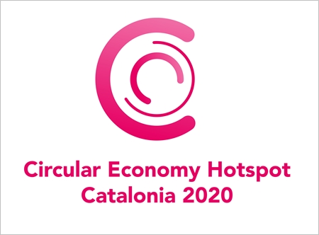 Catalunya acollirà el 2020 el Circular Economy Hotspot