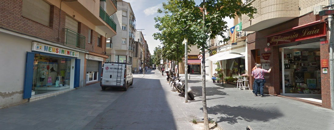 Cerdanyola Empresarial dona suport a les propostes pel comerç local