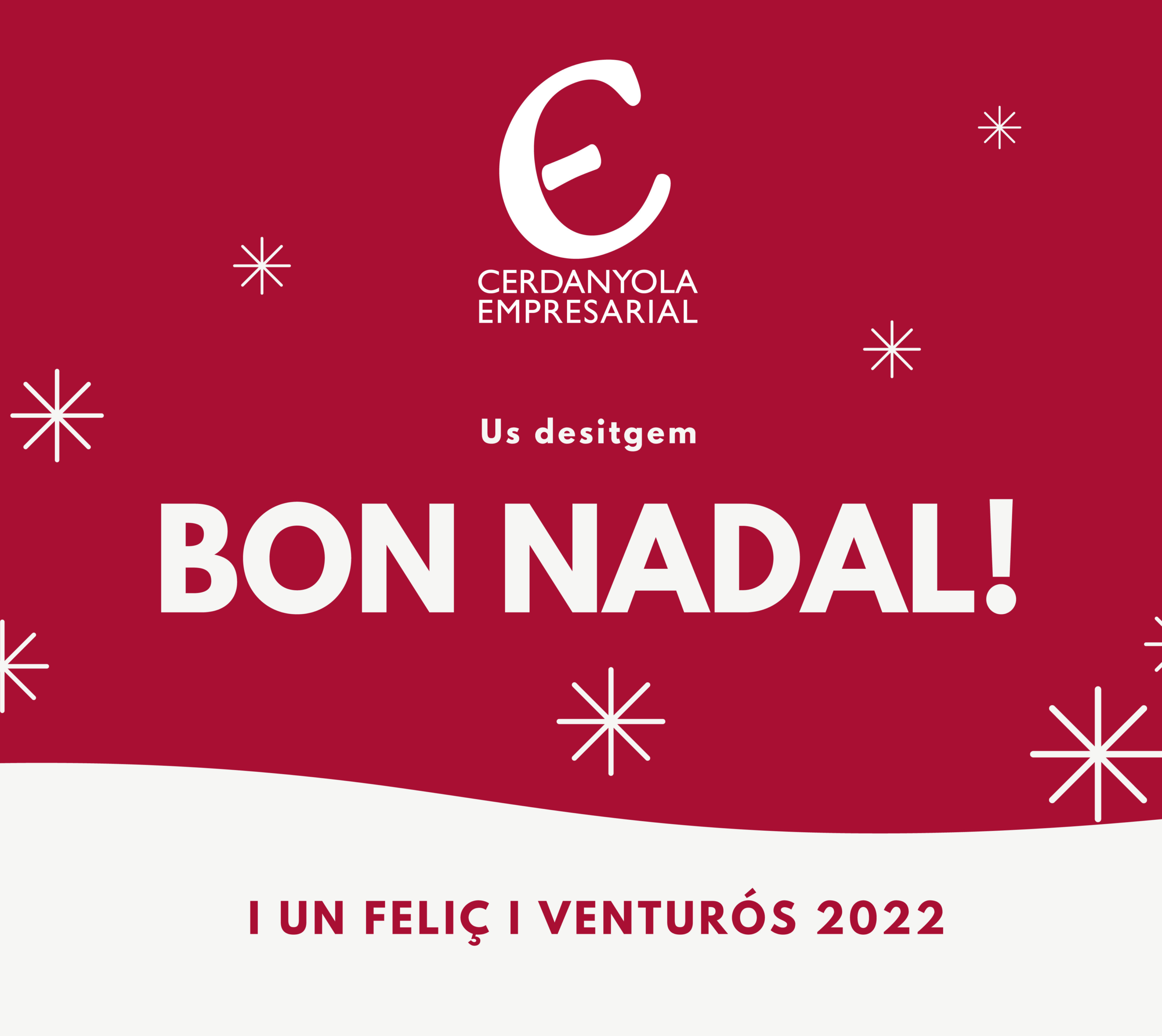 Bones Festes!