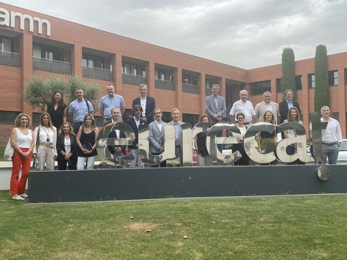 I Ruta de la Innovació