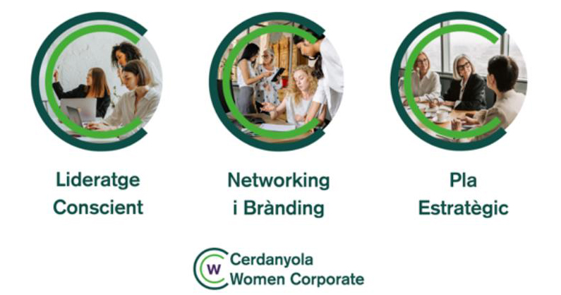 Programa Cerdanyola Women Corporate