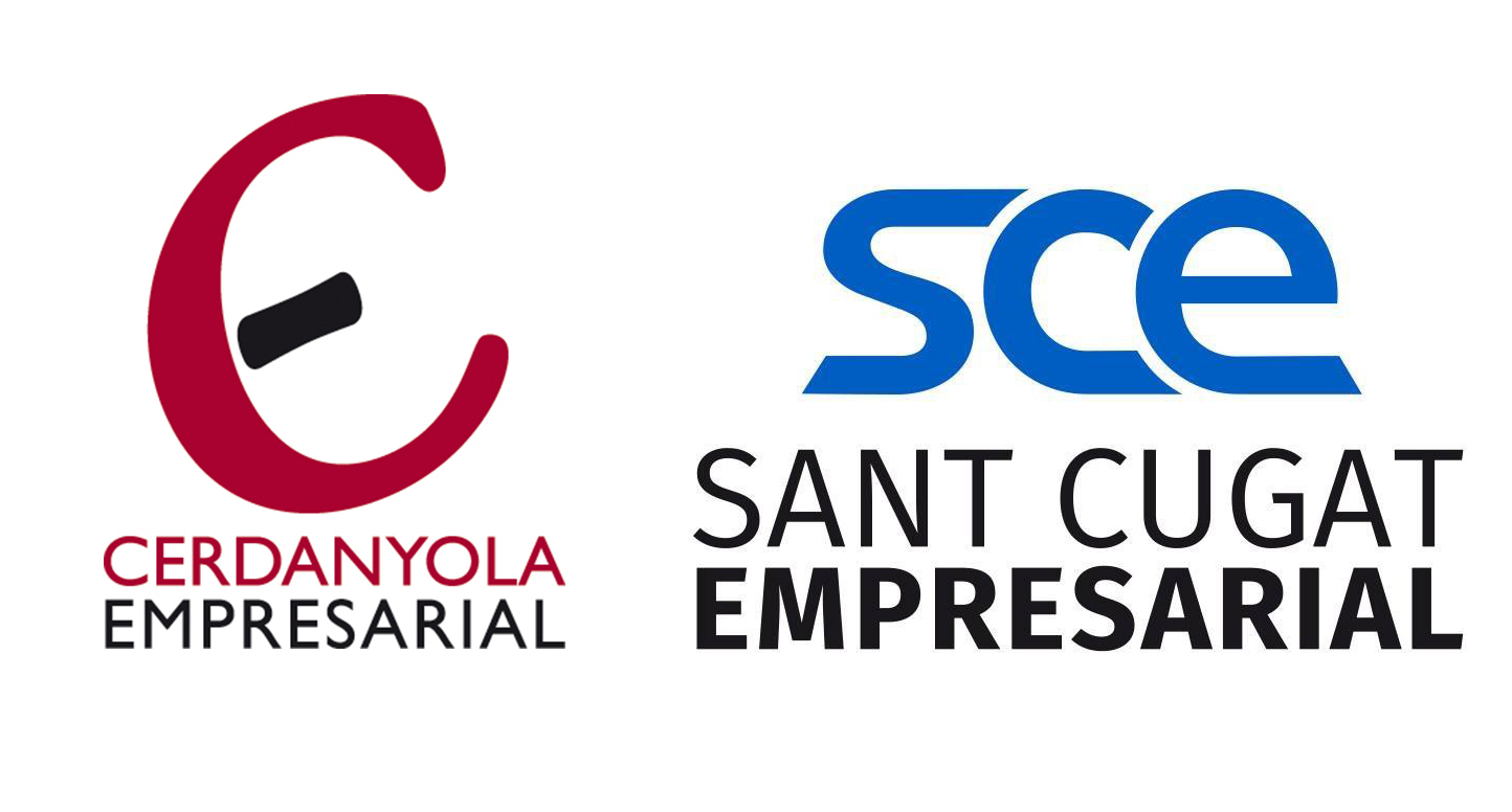 Cerdanyola Empresarial i Sant Cugat Empresarial renoven l’acord de col·laboració