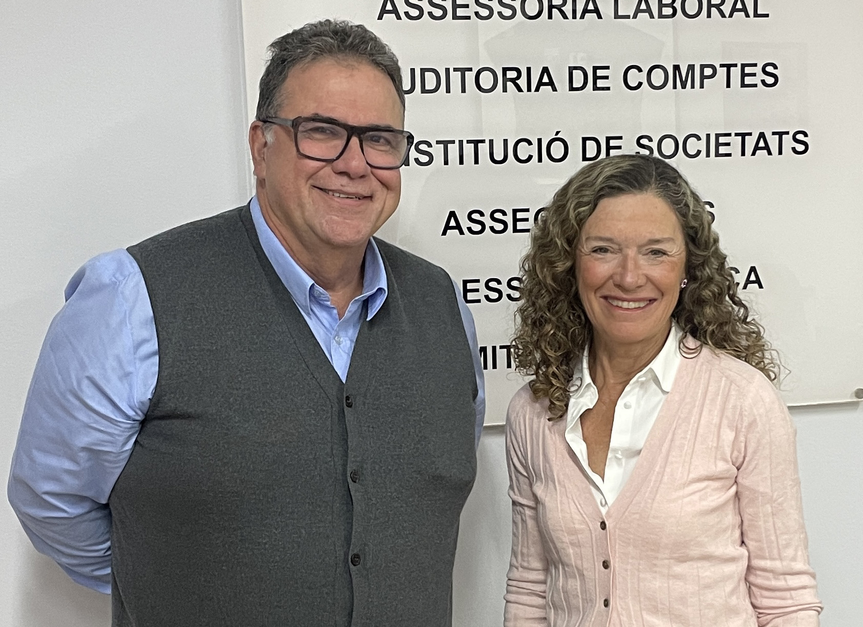 Coneix el nostre associat Grupo Procer