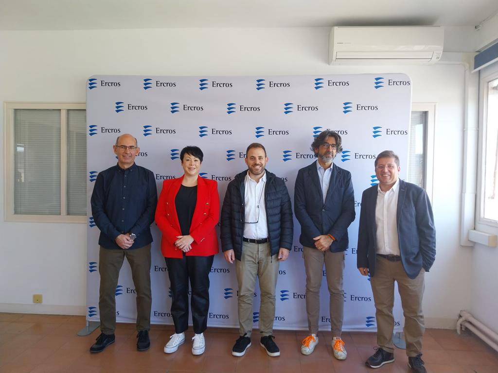 Participem a la Jornada de Portes Obertes d’ERCROS