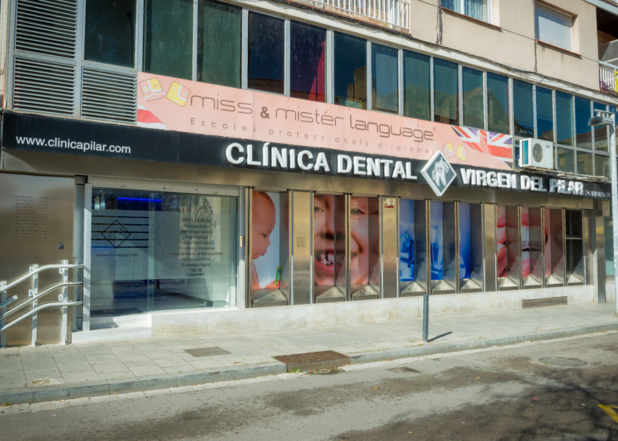 Clínica-dental-Virgen-del-Pilar-a-Cerdanyola