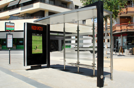 Marquesina-Vela-Sant-Cugat