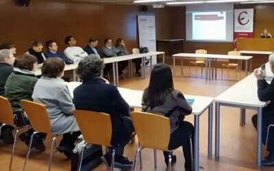 Jornada Tècnica per a socis sobre Verifactu