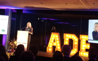ADEVALLÈS premia la constància, la creativitat i el talent